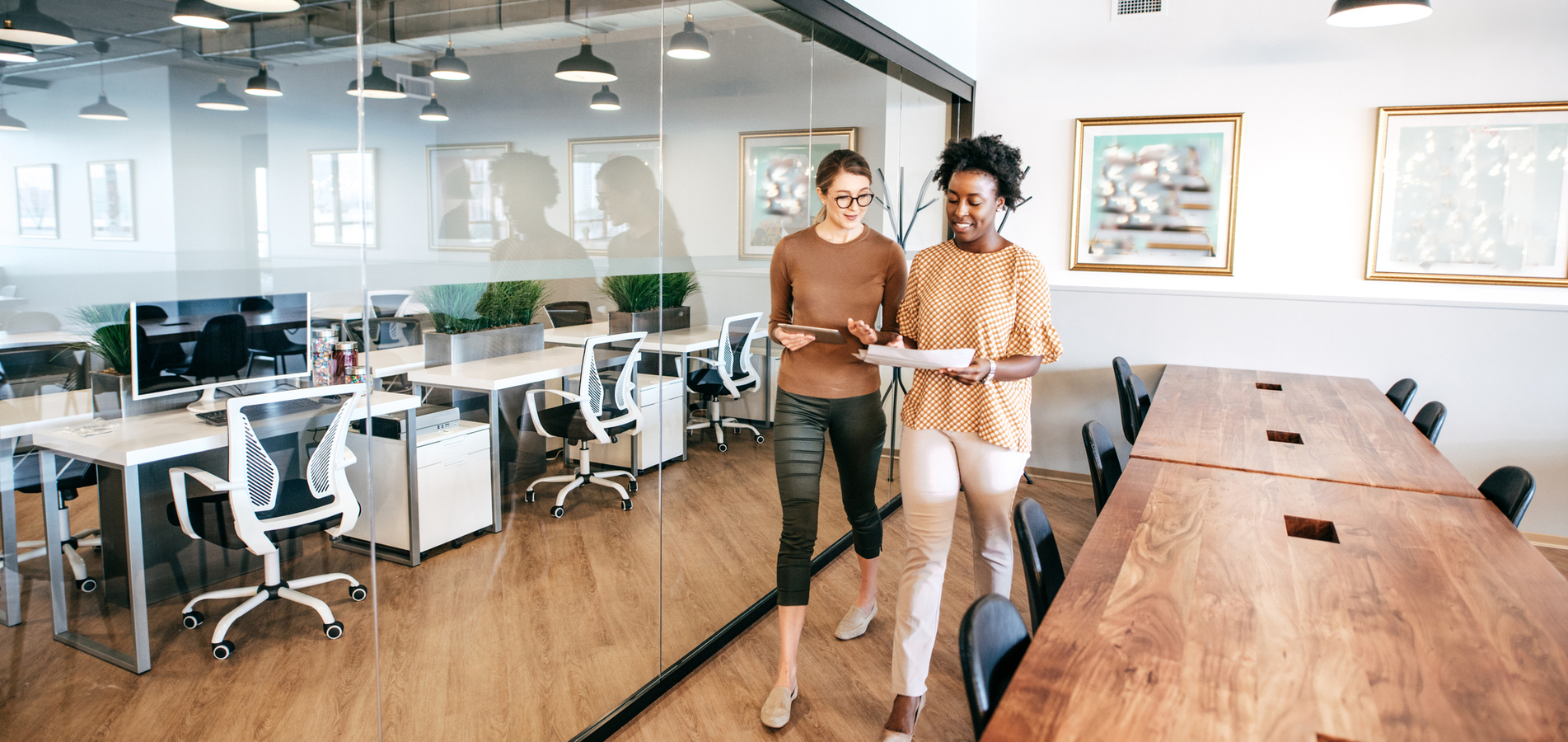 Leadership Team Transformation UAE