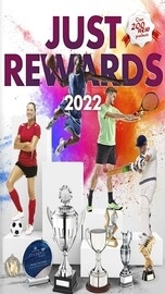 New Trophy Catalogues