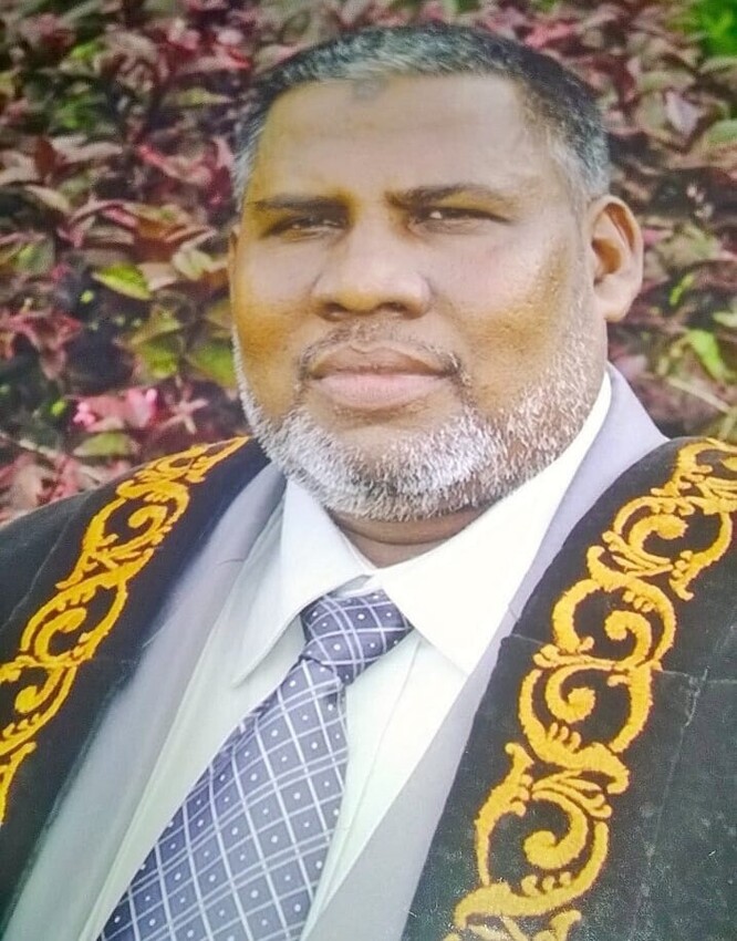 ஸ்தாபக பதிவாளருக்கு கௌரவம்