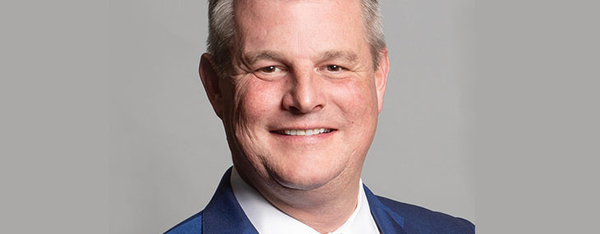 New housing minister revealed during reshuffle as Pincher departs