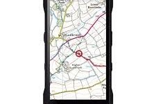 GPS Event Tracking Cotswold Marathon