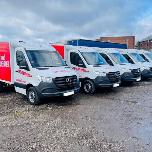 Gallery | Rochdale Fleet Logistics Limited |  Commercial Vehicle Movements | Vehicle Transportation | Vehicle Delivery Specialist