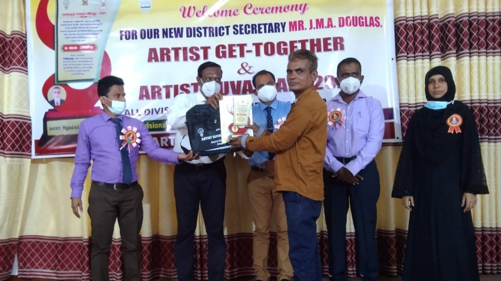 சுவதம் விருது