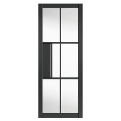 Civic Pocket Door