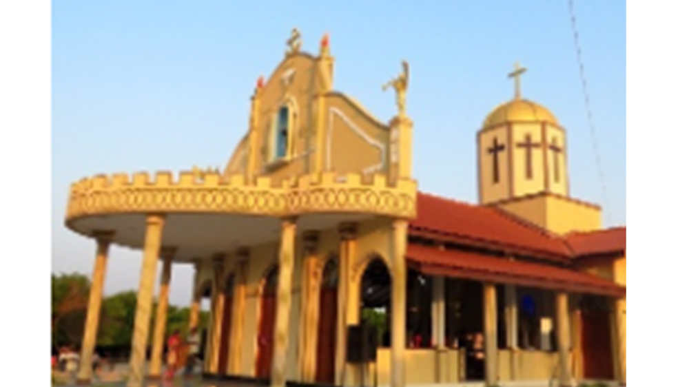 கச்சதீவு அந்தோனியார் பெருநாளுக்கு இந்தியப் பக்தர்கள் அனுமதிக்கப்படுவார்களா?