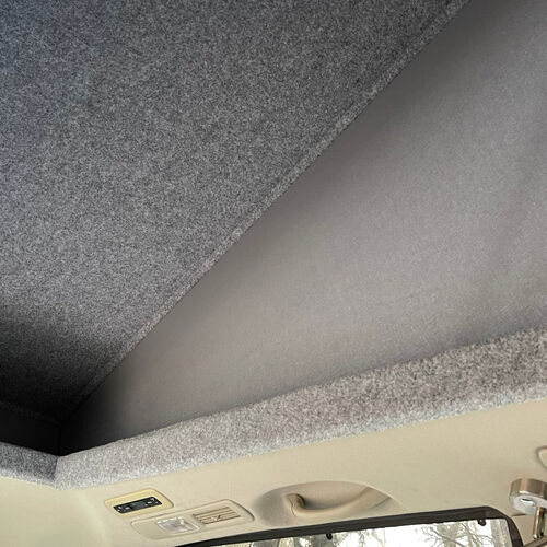 2009 Nissan Serena 2.0 Petrol Automatic Camper Van 2 Berth Rare Colour PRO Conversion