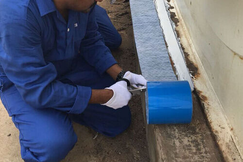 Viscotaq EZ Wrap XHT