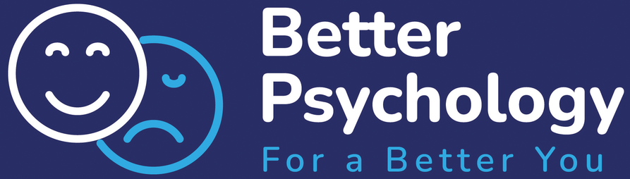 Better Psychology - for a better you | Trauma Therapy London | Counselling For Trauma London | Treatment For Trauma Abuse Personality Disorder London