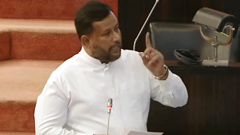 பயங்கரவாத தடைச் சட்டத் திருத்தத்தில் எந்த விதமான மாற்றங்களையும் நாம் காணவில்லை - ரிஷாட் பதியுதீன்