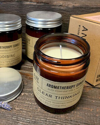 Aromatherapy Candles