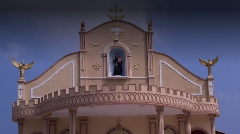 500 உள்ளூர் பக்தர்கள் செல்வதற்கு மாத்திரம் அனுமதி - இந்திய பக்தர்களுக்கு??