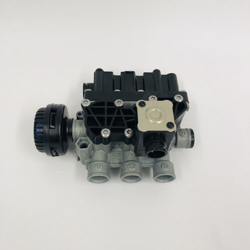 4728800640 ECAS Solenoid Valve
