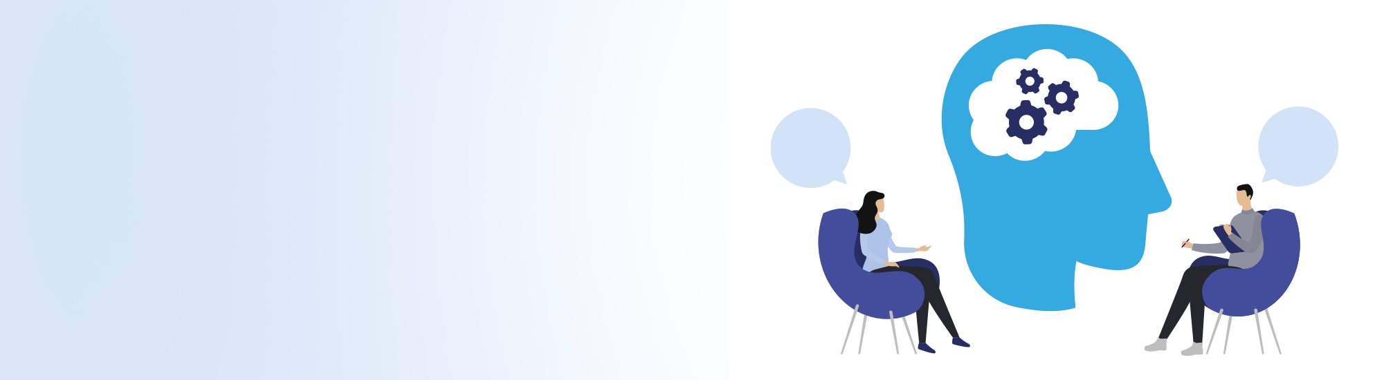 Counselling For Trauma London