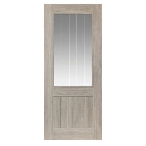 Colorado Pocket Door