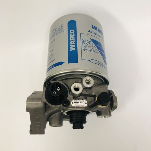9324000160 Air Dryer (Single Cannister)