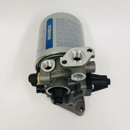 9324000160 Air Dryer (Single Cannister)