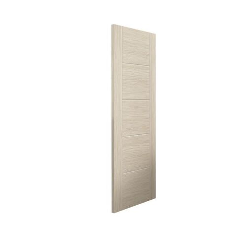 Tigris Ivory Pocket Door