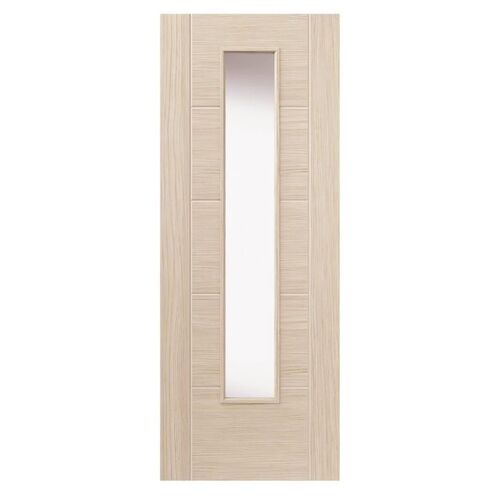 Tigris Ivory Pocket Door