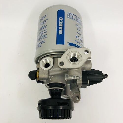 9324000210 Air Dryer (Single Cannister)