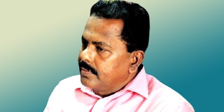 கூட்டுத்தலைமையே தேவை சிவசக்தி ஆனந்தன் செவ்வி