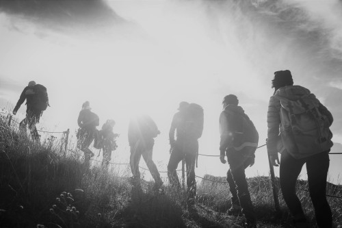 GPS Event Tracking - Live Cotswold Marathon