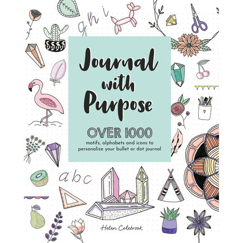 Journal with Purpose