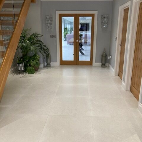 Gallery | A J B Ceramics | Tile Cleaning Leicester | Tile Restoration Leicestershire | Tile Polishing Nottinghamshire