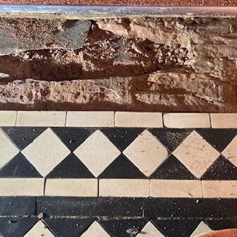 Gallery | A J B Ceramics | Tile Cleaning Leicester | Tile Restoration Leicestershire | Tile Polishing Nottinghamshire