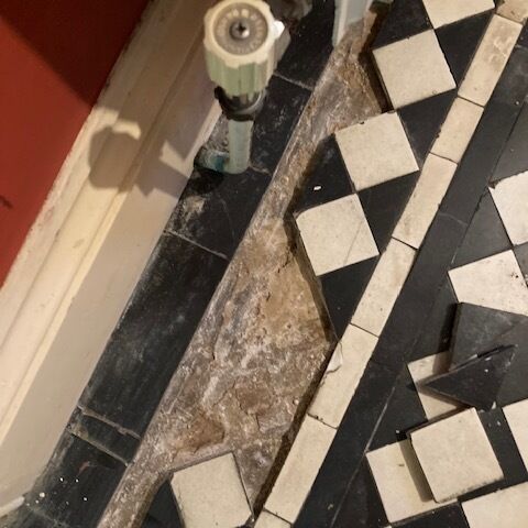 Gallery | A J B Ceramics | Tile Cleaning Leicester | Tile Restoration Leicestershire | Tile Polishing Nottinghamshire