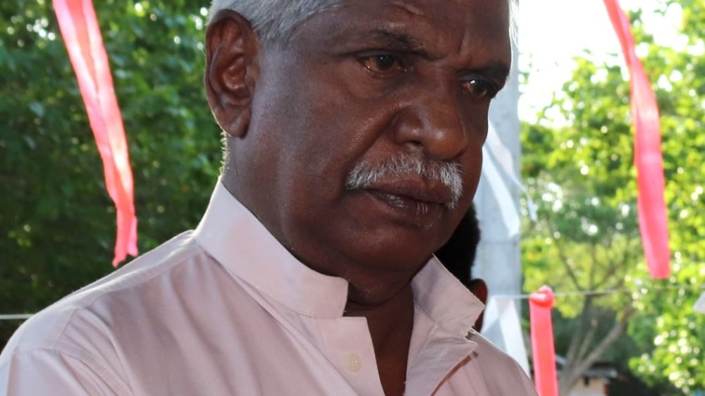 13 ஐ கோருவதும் நிராகரிப்பதும் பாராளுமன்ற கதிரைகளைப் பிடிப்பதற்கான போட்டியின் தொடர்ச்சியே