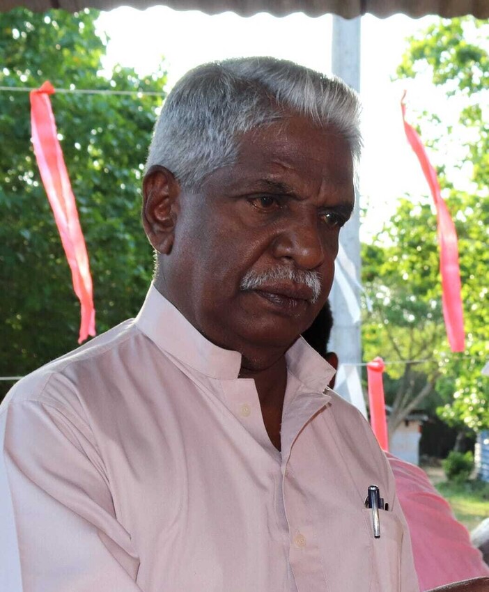 13 ஐ கோருவதும் நிராகரிப்பதும் பாராளுமன்ற கதிரைகளைப் பிடிப்பதற்கான போட்டியின் தொடர்ச்சியே