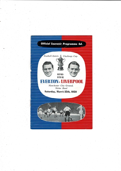 Latest News at Bobs Football Programmes
