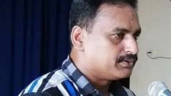 மீனவர்களுக்கு உசுப்பேத்தி விட்டு கைவிட்ட த. தே. ம. முன்னணியின்  பா. உ. - சபா குகதாஸ்