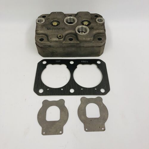 9115038012 Cylinder Head