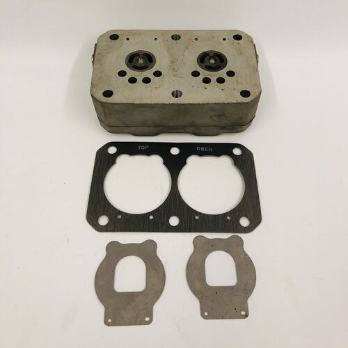 9115038012 Cylinder Head