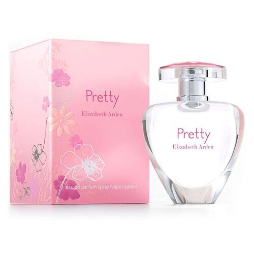 Pretty By Elizabeth Arden