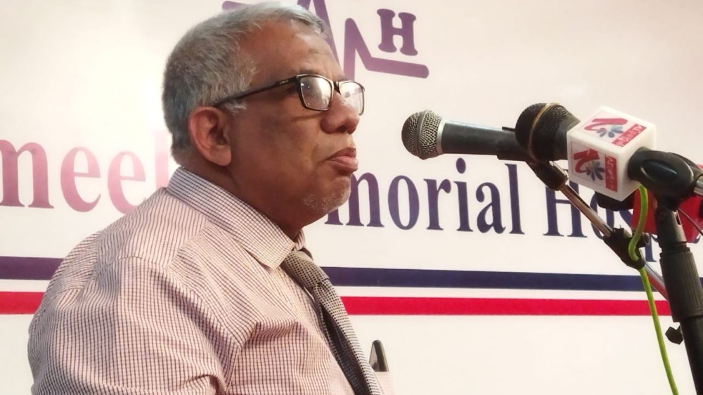 பணிப்பாளர் கவலை