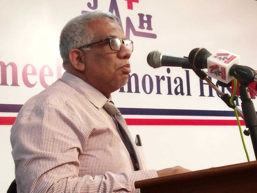 பணிப்பாளர் கவலை