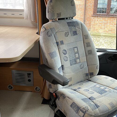 2006 Chausson Welcome 28 Motorhome 6 Berth Ford Transit 2.4TDCi 20221 miles