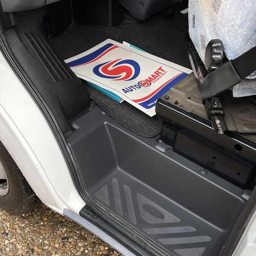 2006 Chausson Welcome 28 Motorhome 6 Berth Ford Transit 2.4TDCi 20221 miles