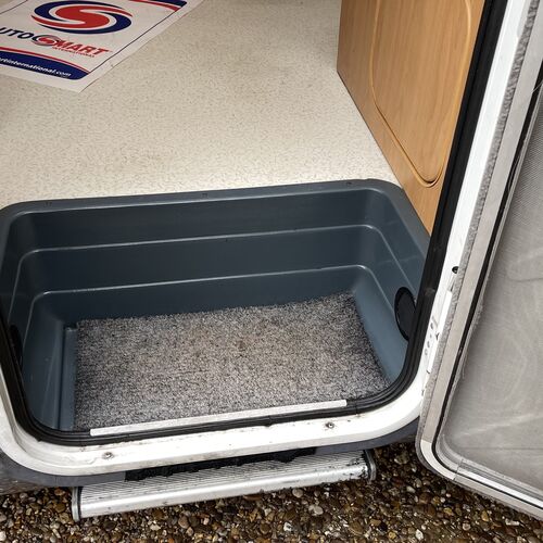 2006 Chausson Welcome 28 Motorhome 6 Berth Ford Transit 2.4TDCi 20221 miles