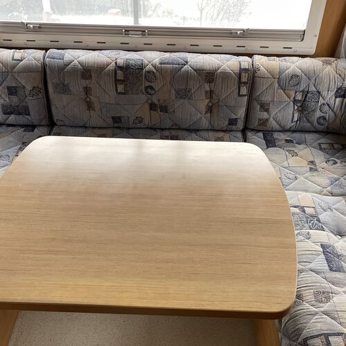 2006 Chausson Welcome 28 Motorhome 6 Berth Ford Transit 2.4TDCi 20221 miles