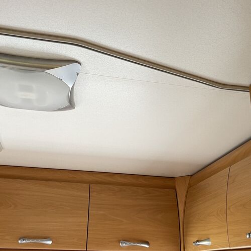 2006 Chausson Welcome 28 Motorhome 6 Berth Ford Transit 2.4TDCi 20221 miles