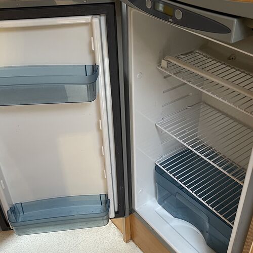 2006 Chausson Welcome 28 Motorhome 6 Berth Ford Transit 2.4TDCi 20221 miles