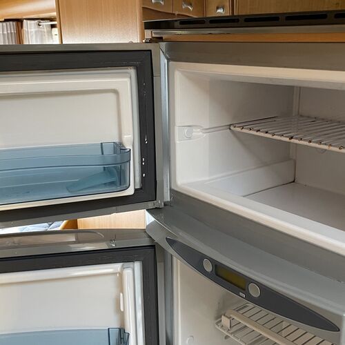 2006 Chausson Welcome 28 Motorhome 6 Berth Ford Transit 2.4TDCi 20221 miles