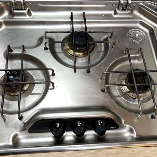 2006 Chausson Welcome 28 Motorhome 6 Berth Ford Transit 2.4TDCi 20221 miles