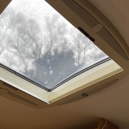 2006 Chausson Welcome 28 Motorhome 6 Berth Ford Transit 2.4TDCi 20221 miles