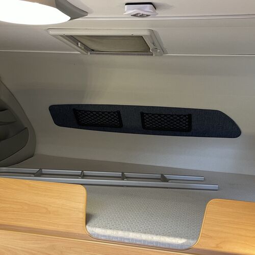 2006 Chausson Welcome 28 Motorhome 6 Berth Ford Transit 2.4TDCi 20221 miles