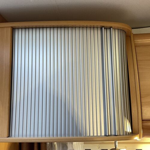 2006 Chausson Welcome 28 Motorhome 6 Berth Ford Transit 2.4TDCi 20221 miles