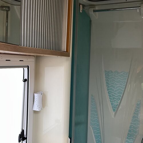 2006 Chausson Welcome 28 Motorhome 6 Berth Ford Transit 2.4TDCi 20221 miles